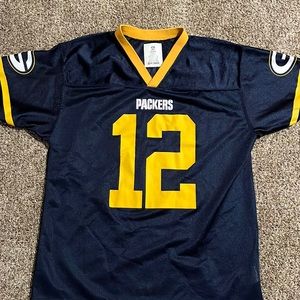 Acme Green Bay Packers Rodgers Jersey